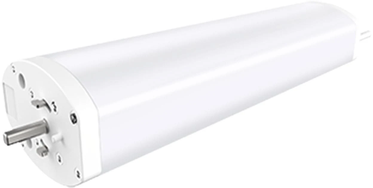 Curtain motors